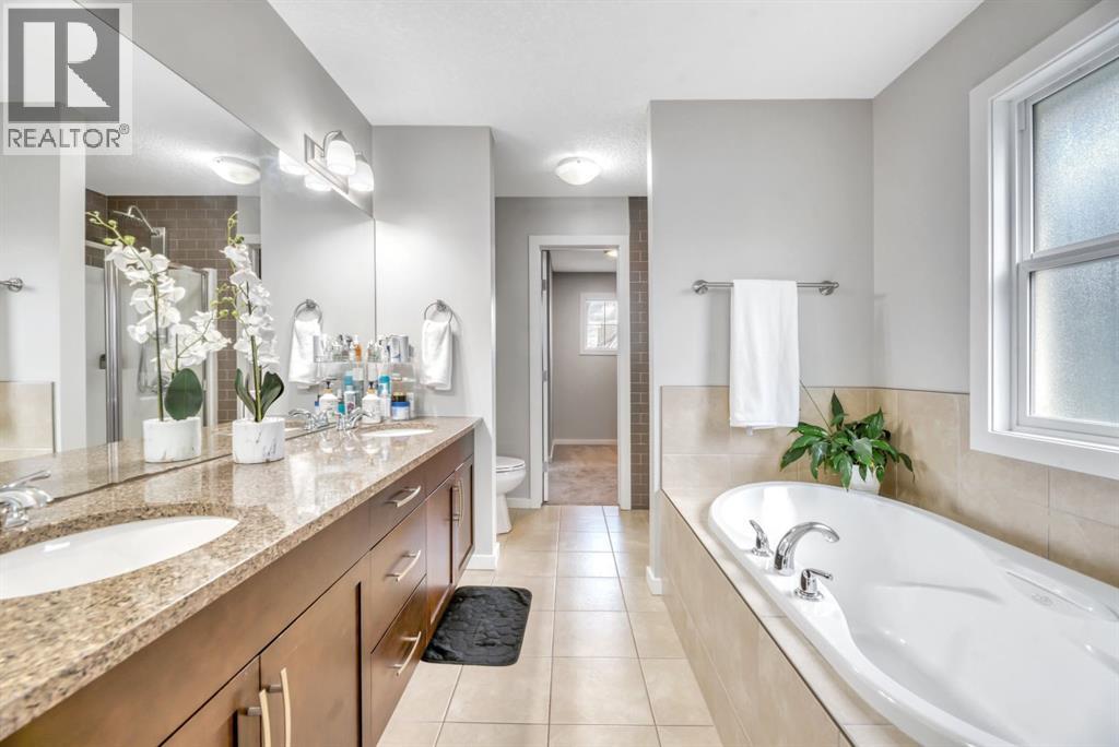 31 Mahogany Way Se, Calgary, Alberta  T3M 1N4 - Photo 20 - A2321351