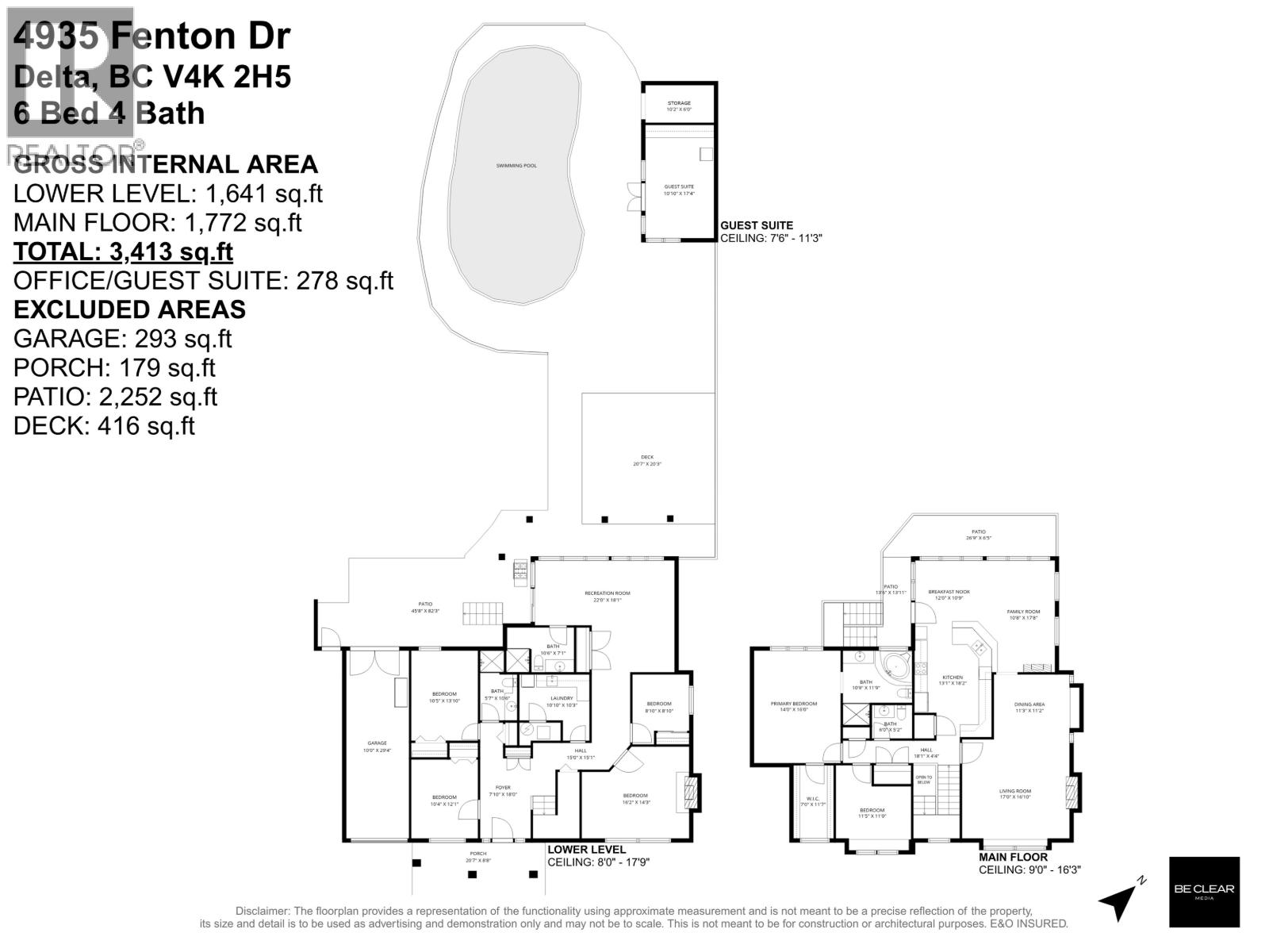 4935 Fenton Drive, Delta, British Columbia  V4K 2H5 - Photo 40 - R3107588