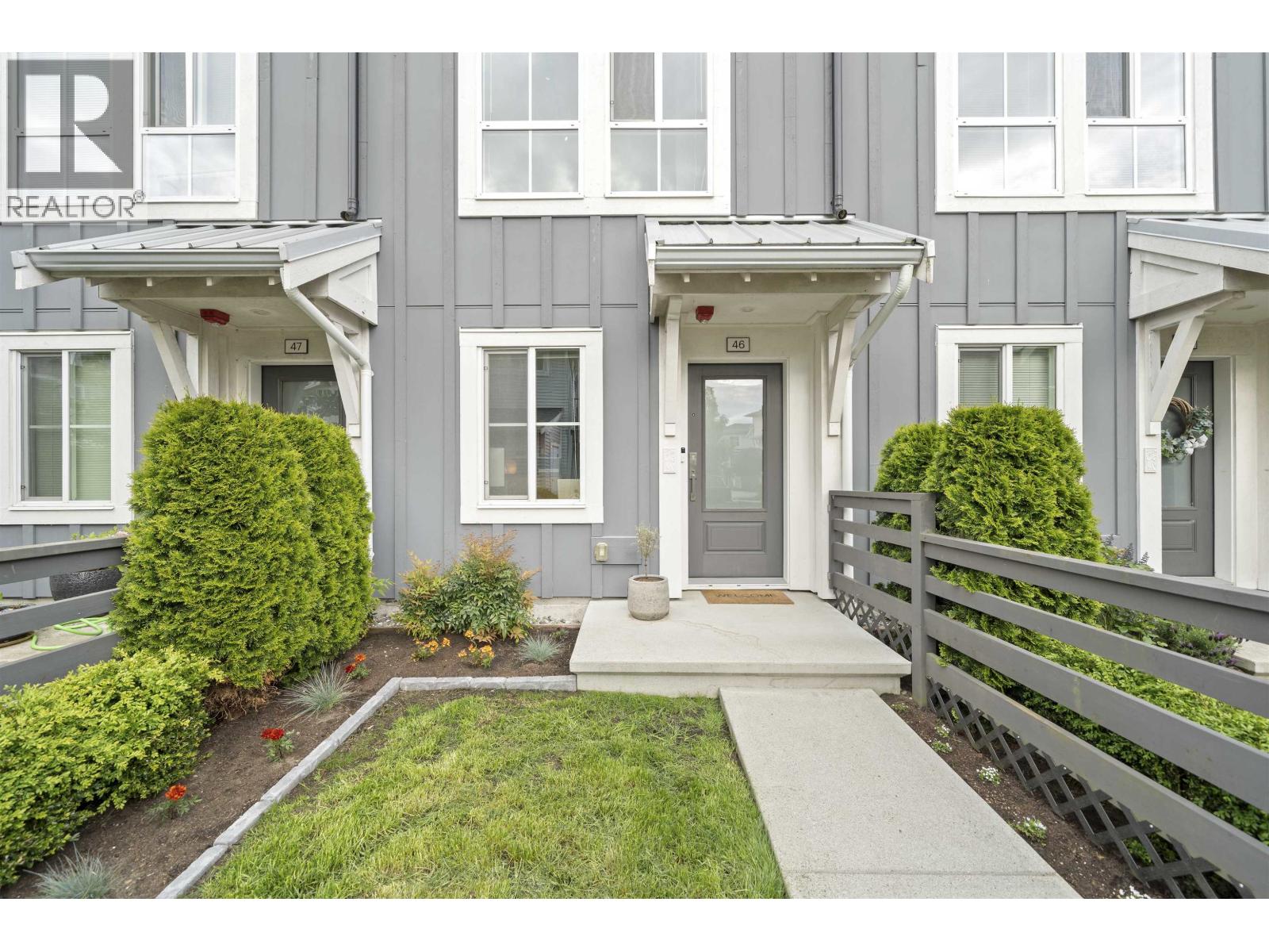 46 4656 Orca Way, Tsawwassen, British Columbia  V4M 4G4 - Photo 4 - R3124389