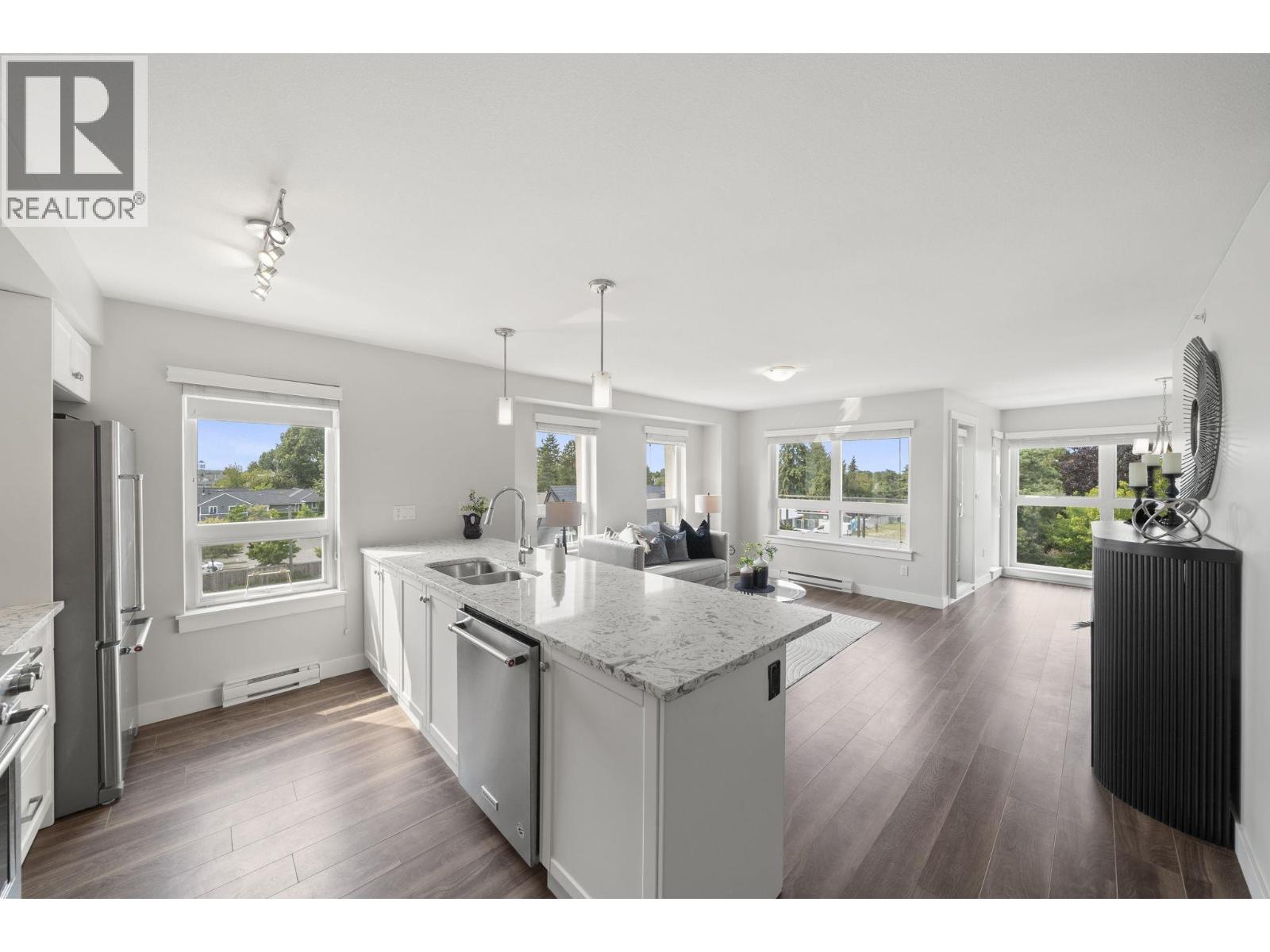 306 4815 55b Street, Delta, British Columbia  V4K 3V7 - Photo 5 - R3152994