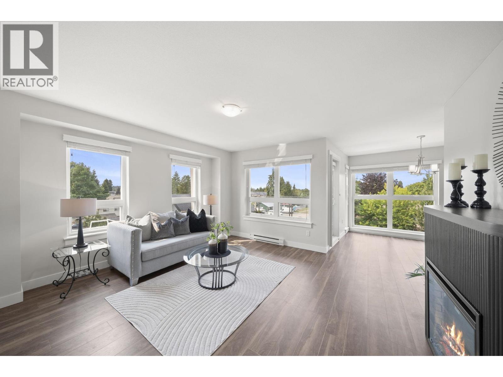 306 4815 55b Street, Delta, British Columbia  V4K 3V7 - Photo 9 - R3152994