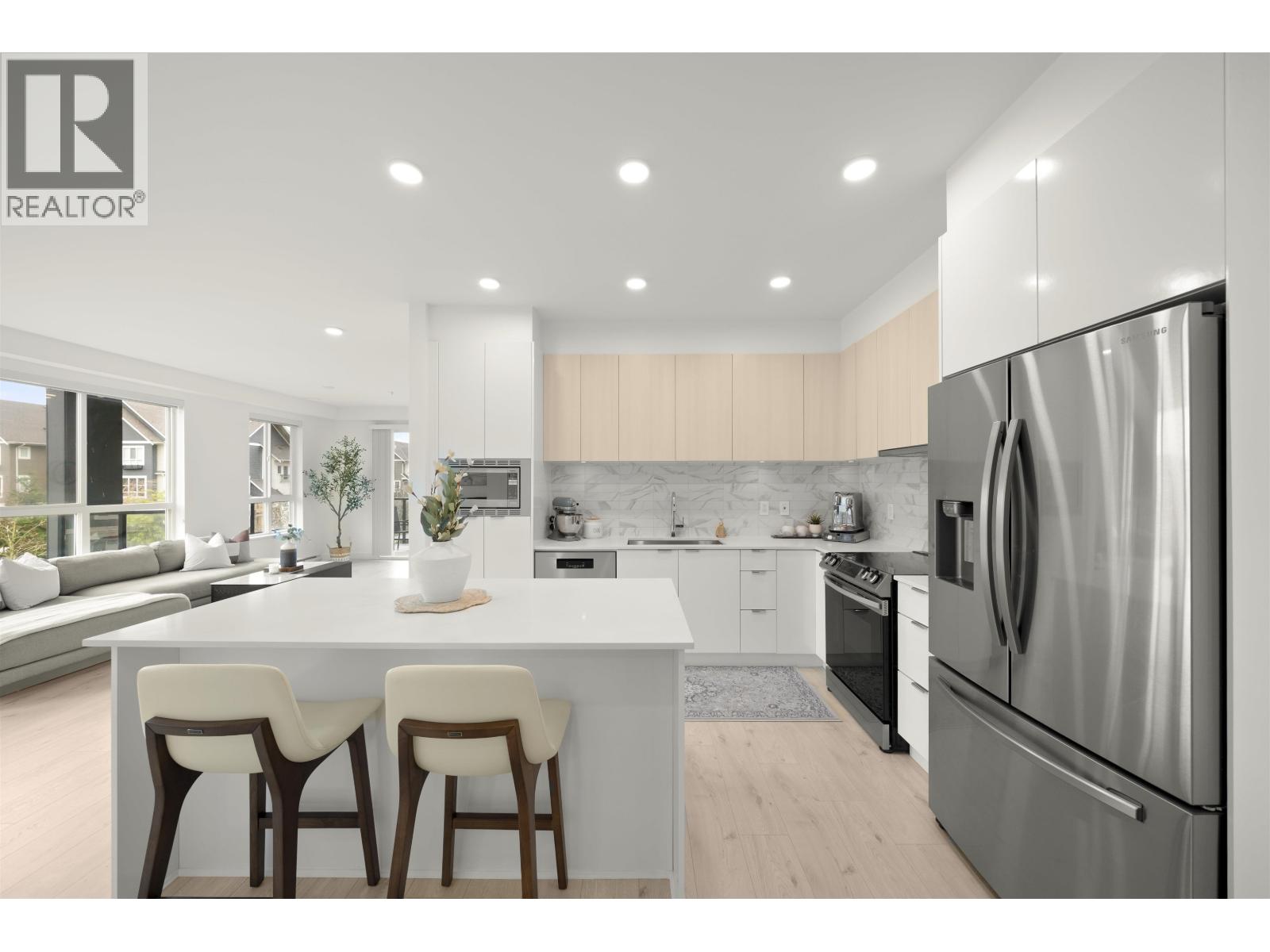 219 1792 Starling Drive, Tsawwassen, British Columbia  V4M 0E4 - Photo 3 - R3147230