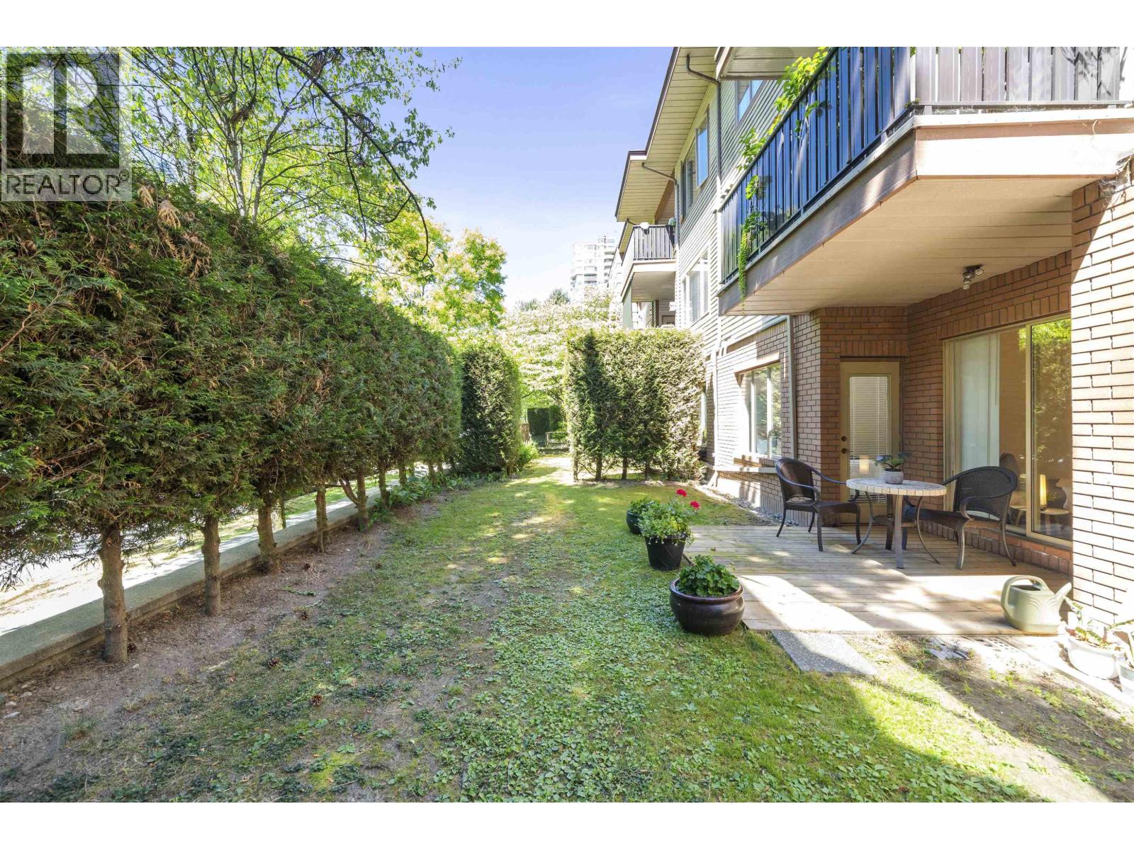105 6688 Burlington Avenue, Burnaby, British Columbia  V5H 3M9 - Photo 22 - R3137985