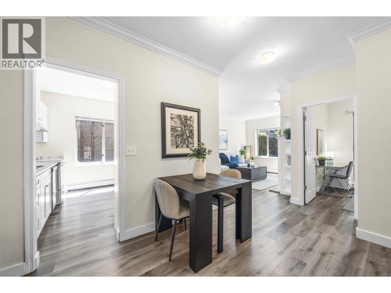 105 6688 Burlington Avenue, Burnaby, British Columbia  V5H 3M9 - Photo 13 - R3137985