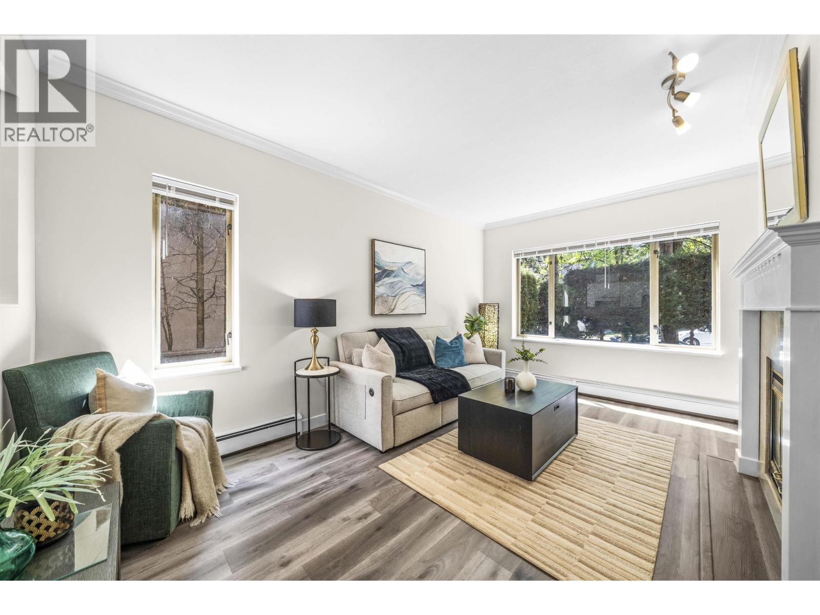 105 6688 Burlington Avenue, Burnaby, British Columbia  V5H 3M9 - Photo 15 - R3137985