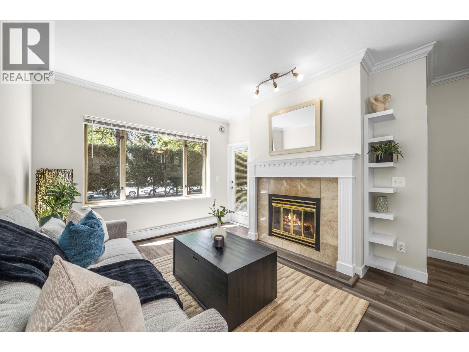 105 6688 Burlington Avenue, Burnaby, British Columbia  V5H 3M9 - Photo 17 - R3137985