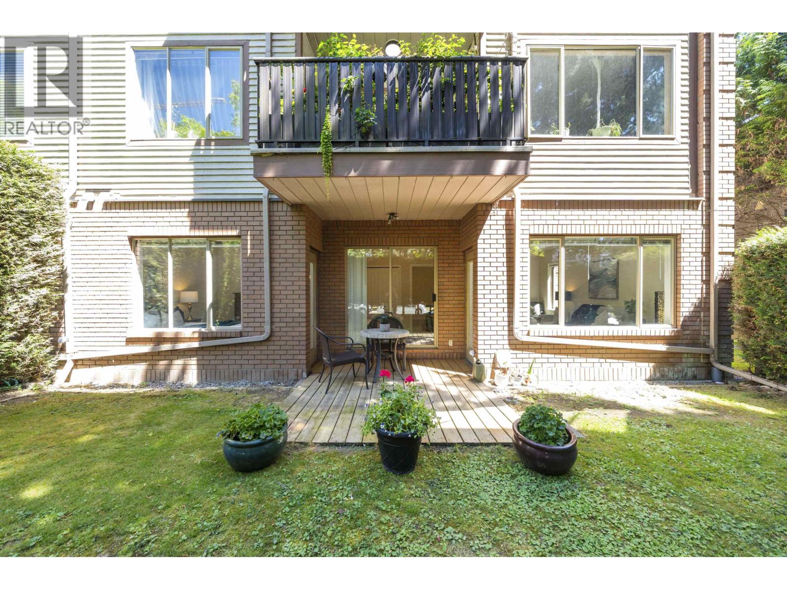 105 6688 Burlington Avenue, Burnaby, British Columbia  V5H 3M9 - Photo 21 - R3137985