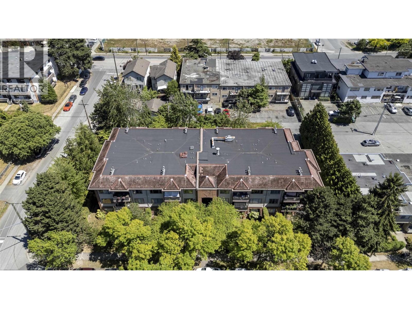 105 6688 Burlington Avenue, Burnaby, British Columbia  V5H 3M9 - Photo 23 - R3137985