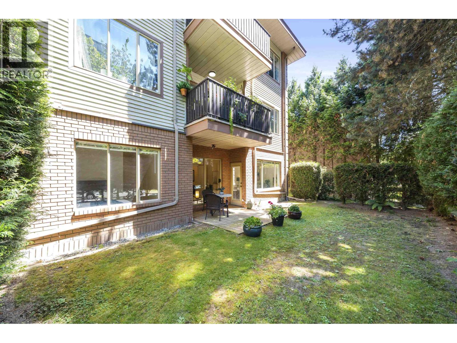105 6688 Burlington Avenue, Burnaby, British Columbia  V5H 3M9 - Photo 20 - R3137985