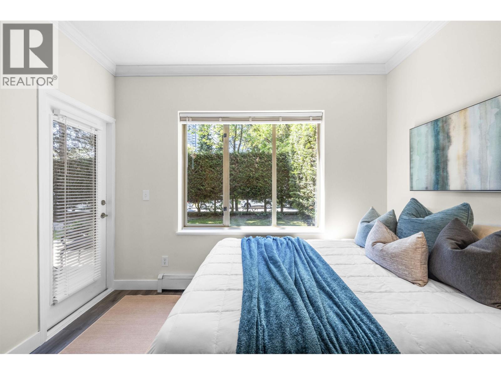105 6688 Burlington Avenue, Burnaby, British Columbia  V5H 3M9 - Photo 5 - R3137985