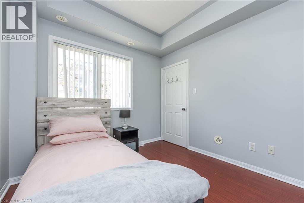 2891 Rio Court Unit# 84, Mississauga, Ontario  L5M 0S3 - Photo 17 - 40854029