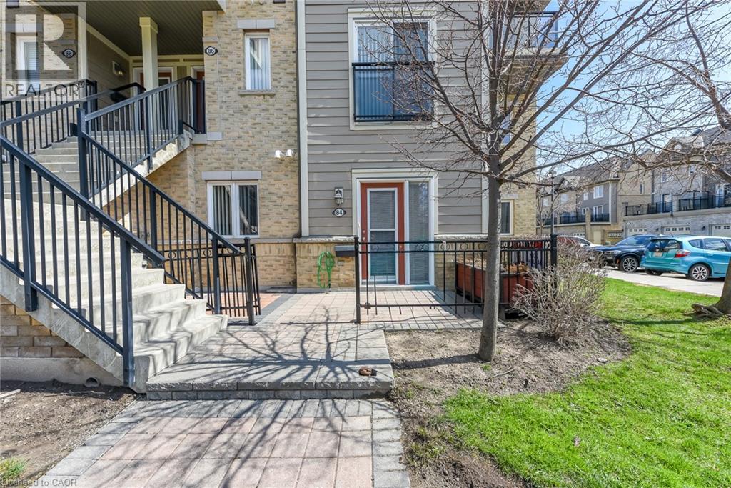 2891 Rio Court Unit# 84, Mississauga, Ontario  L5M 0S3 - Photo 2 - 40854029