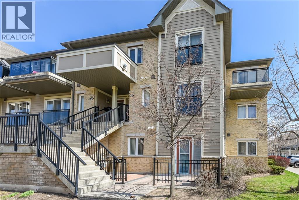 2891 RIO Court Unit# 84, Mississauga, Ontario