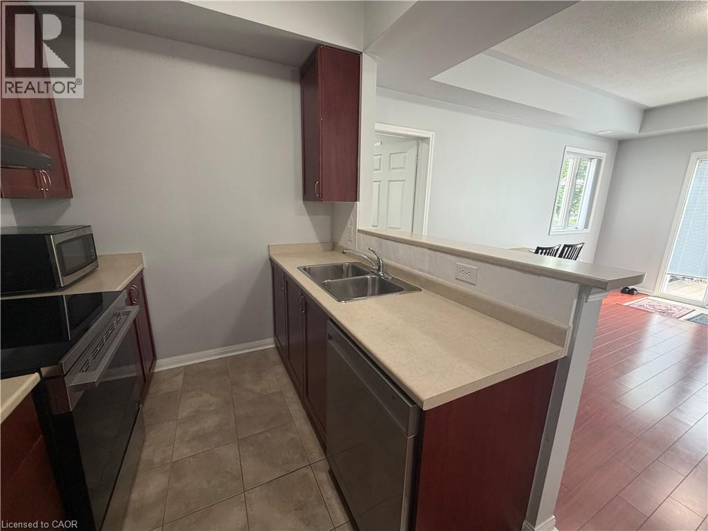 2891 Rio Court Unit# 84, Mississauga, Ontario  L5M 0S3 - Photo 14 - 40854029