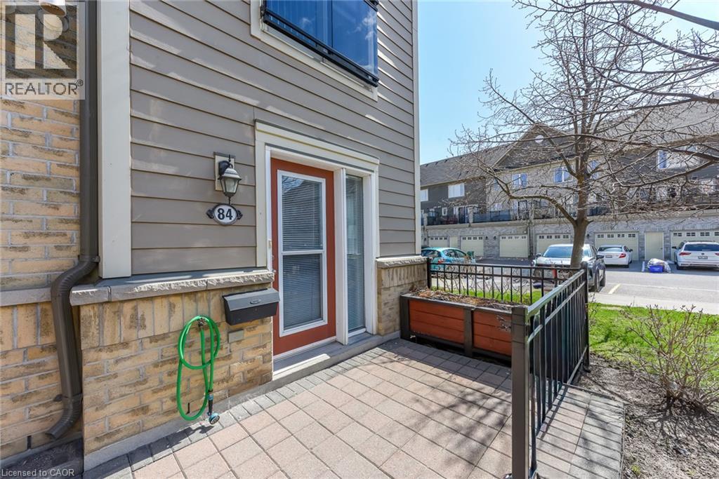 2891 Rio Court Unit# 84, Mississauga, Ontario  L5M 0S3 - Photo 26 - 40854029