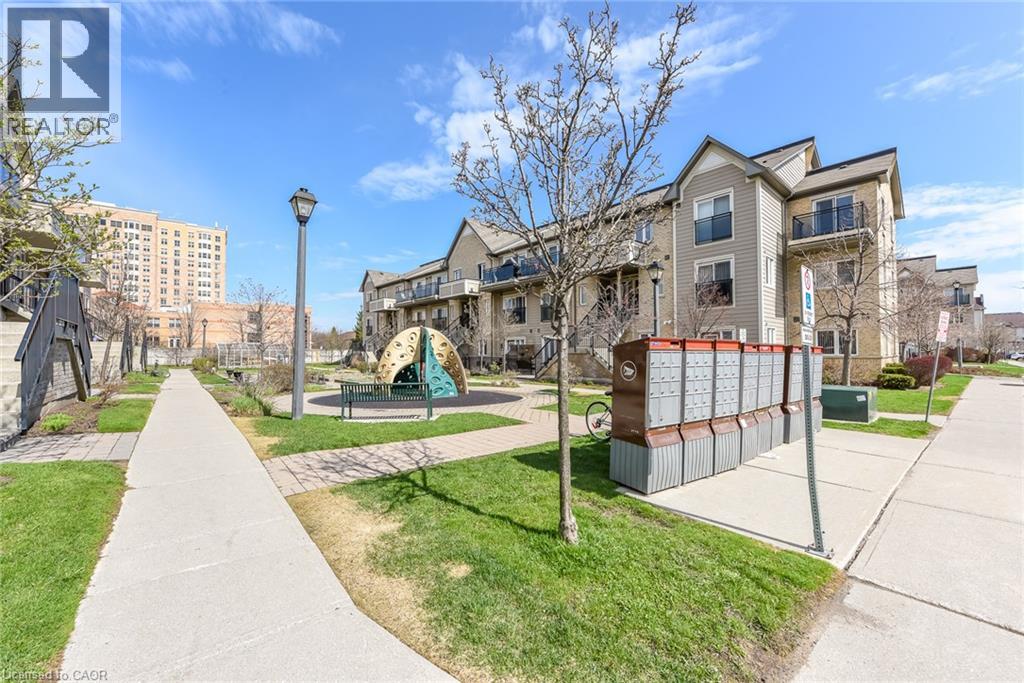 2891 Rio Court Unit# 84, Mississauga, Ontario  L5M 0S3 - Photo 28 - 40854029