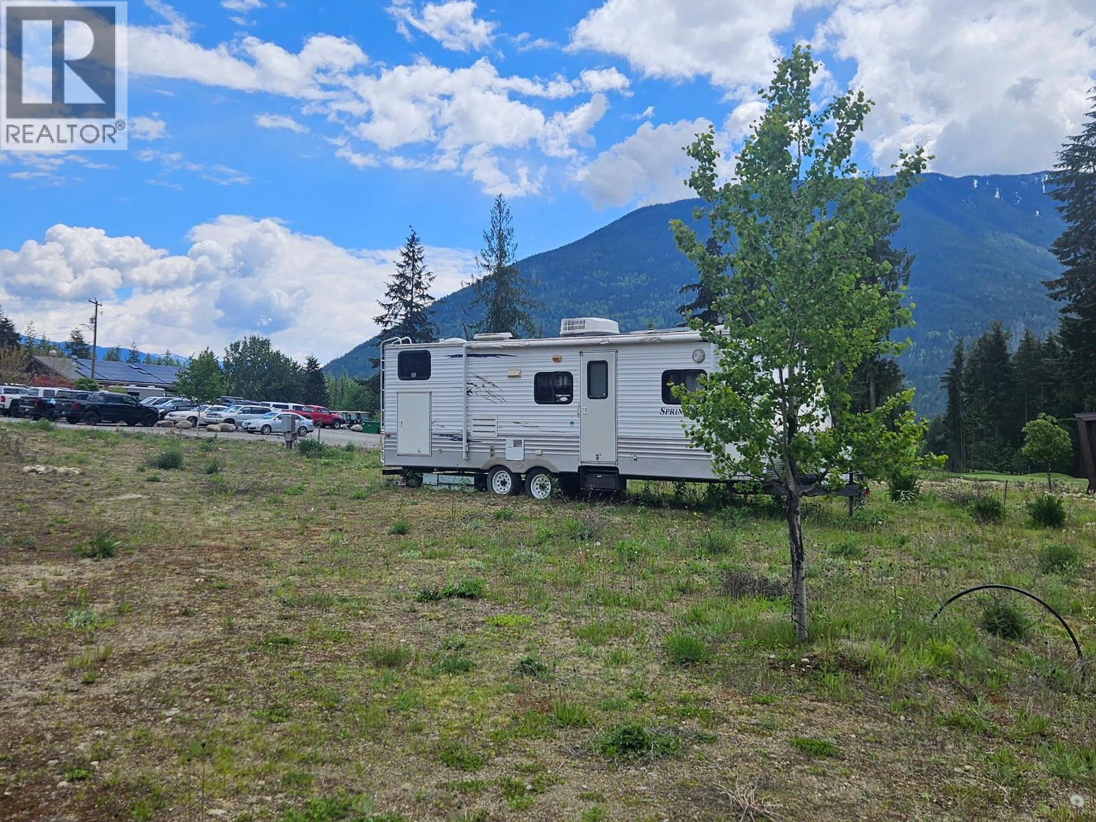 205 Edward Street Lot# 19, Balfour, British Columbia