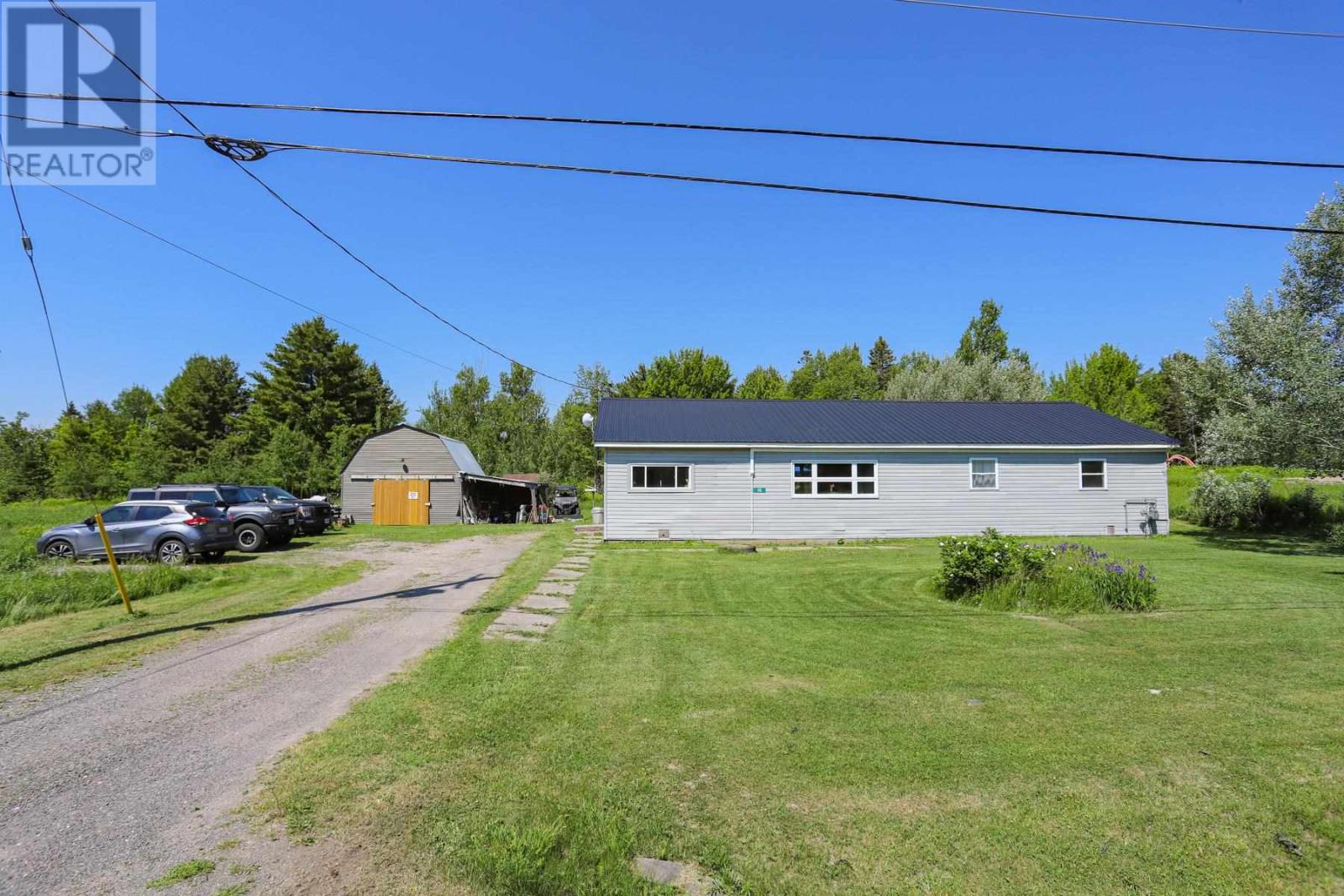 46 Main ST, Desbarats, Ontario