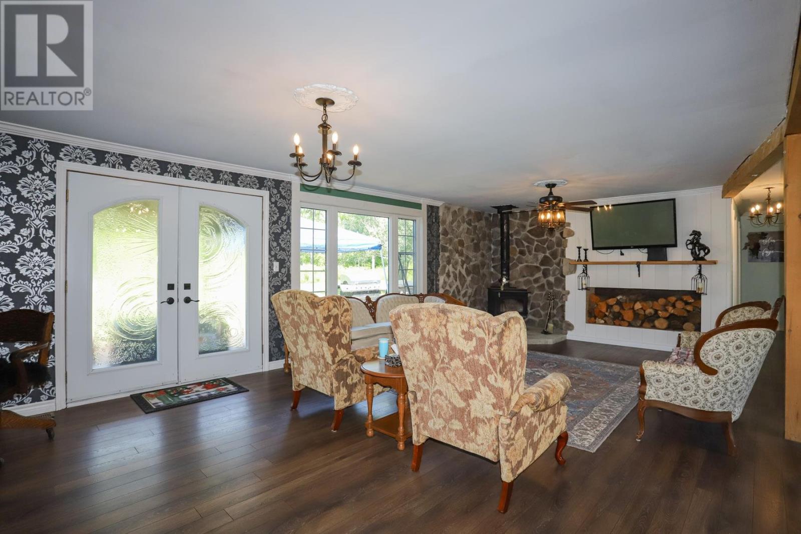 46 Main St, Desbarats, Ontario  P0R 1C0 - Photo 8 - SM262099