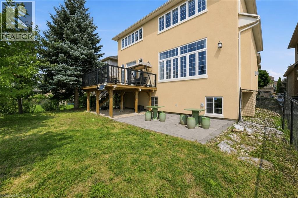 64 Joshua Avenue, Ancaster, Ontario  L9K 1P8 - Photo 41 - 40854902