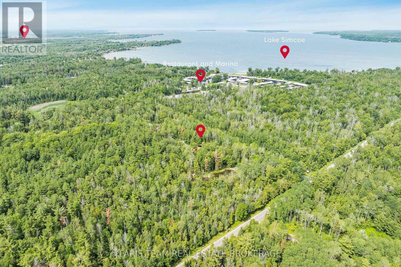 636 Harbour Street, Innisfil, Ontario  L0L 1K0 - Photo 48 - N13650608