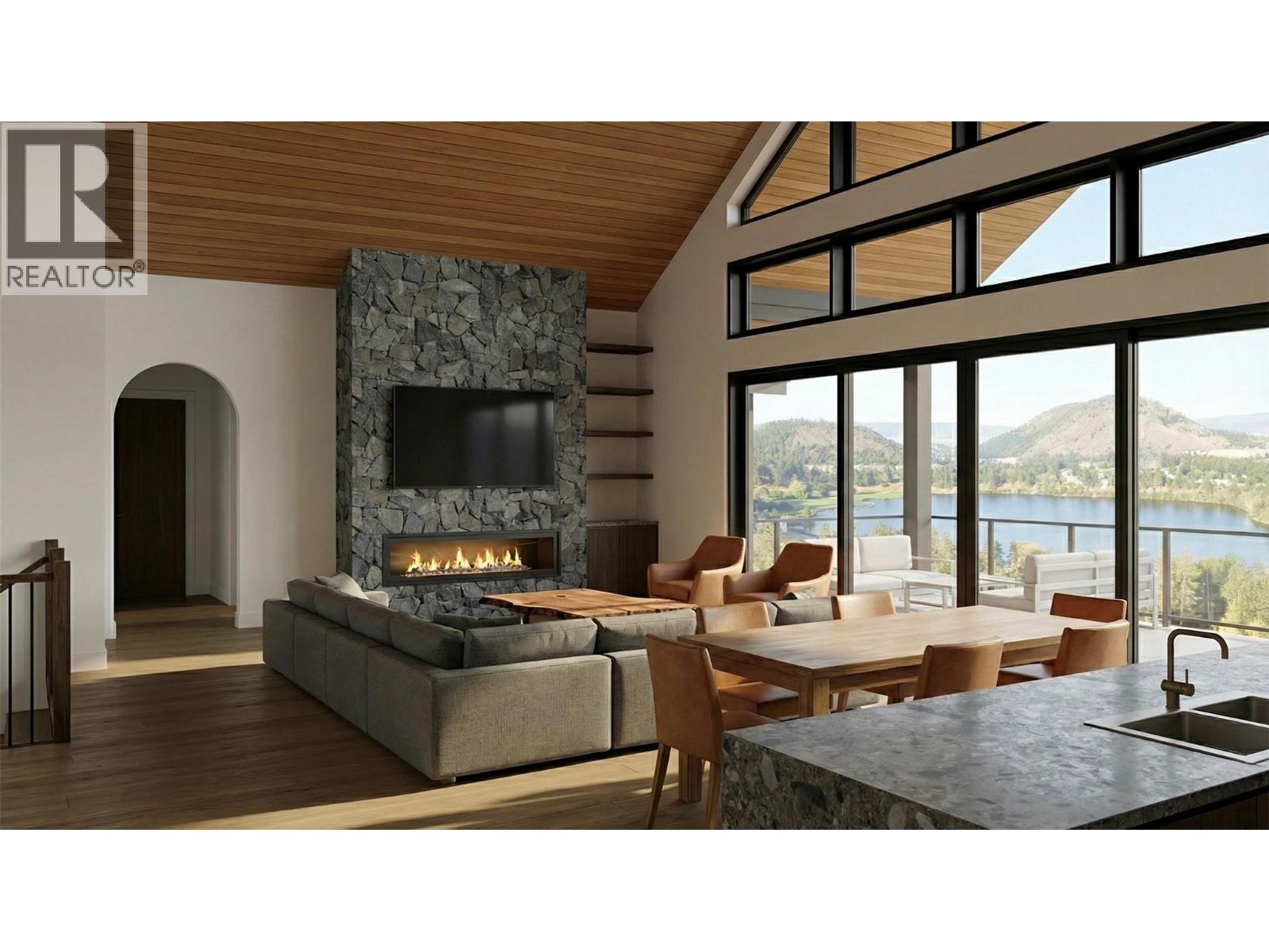 2495 Pinnacle Ridge Drive, West Kelowna, British Columbia  V4T 0E3 - Photo 4 - 10390857