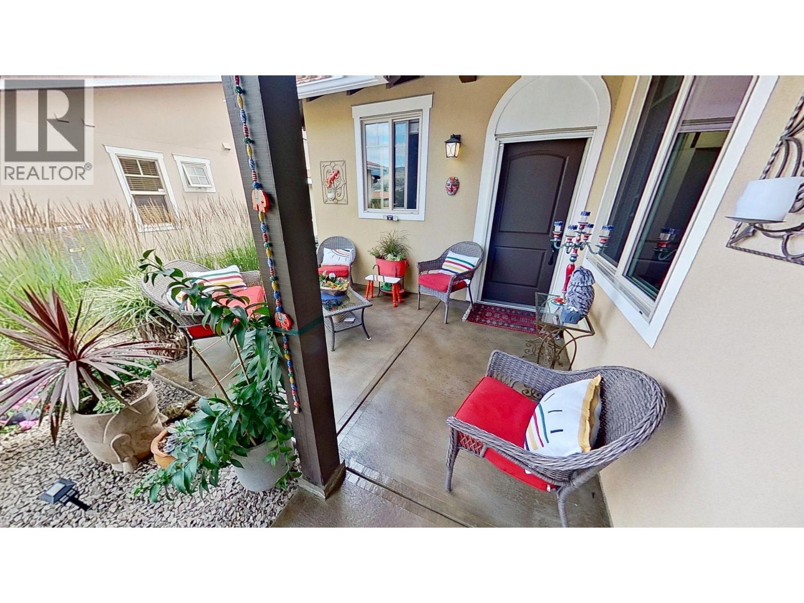 6823 Tucelnuit Drive Unit# 80, Oliver, British Columbia  V0H 1T2 - Photo 4 - 10392005