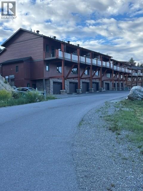 5150 FAIRWAY Drive Unit# 21a, Fairmont Hot Springs, British Columbia
