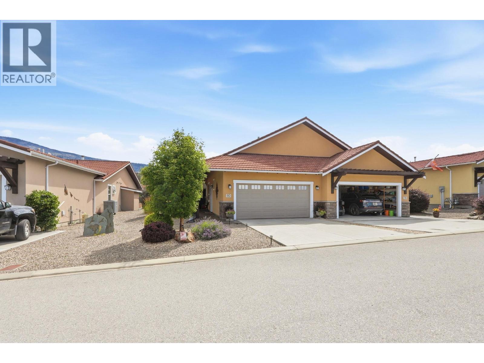 6823 Tucelnuit Drive Unit# 80, Oliver, British Columbia  V0H 1T2 - Photo 2 - 10392005