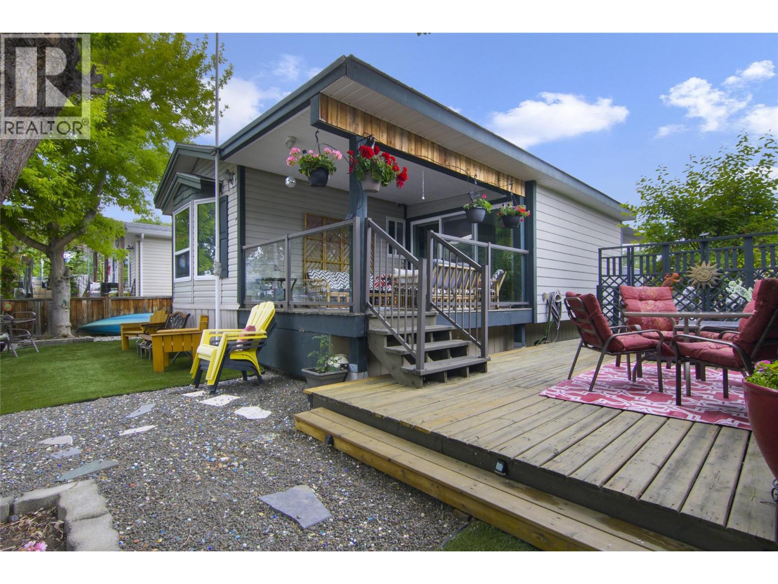 2035 Boucherie Road Unit# 132, Westbank, British Columbia  V4T 2T9 - Photo 1 - 10392792