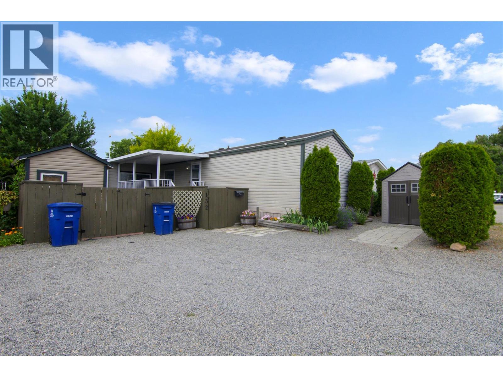2035 Boucherie Road Unit# 132, Westbank, British Columbia  V4T 2T9 - Photo 23 - 10392792