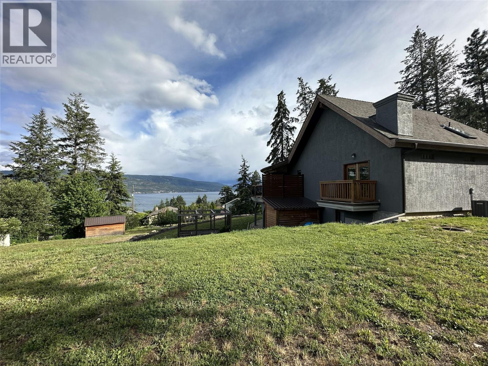 460 Galway Place, Vernon, British Columbia  V1H 2G2 - Photo 18 - 10395053