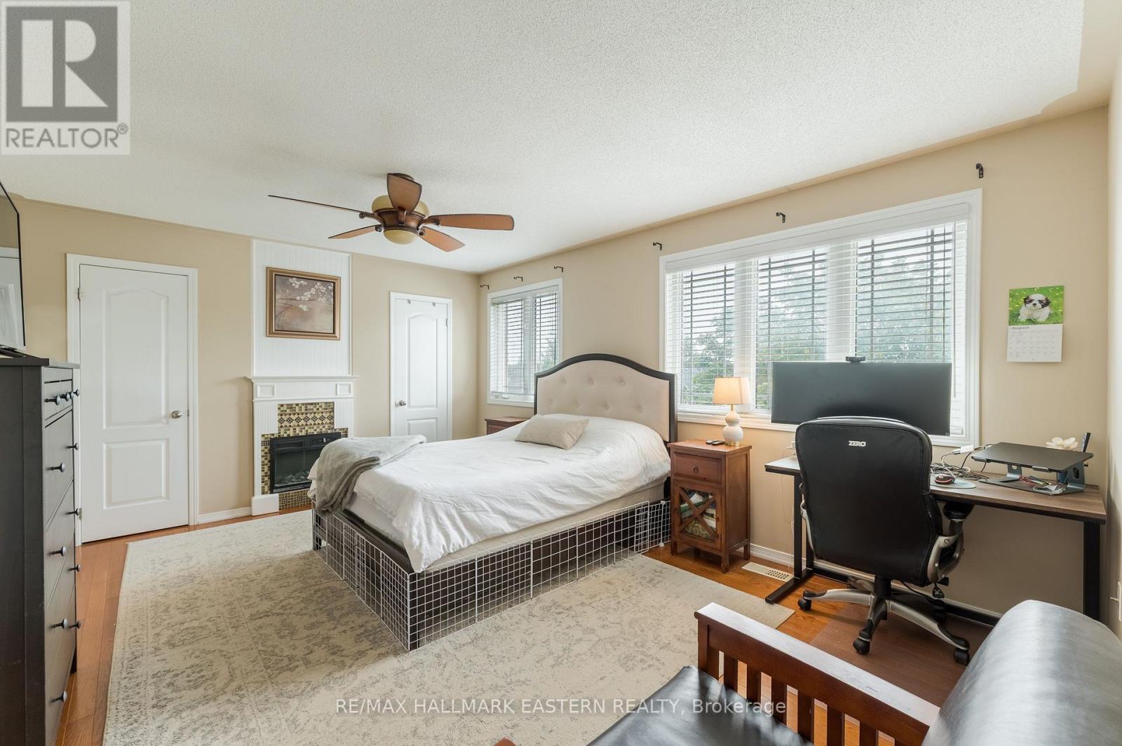 58 Parcells Crescent, Peterborough, Ontario  K9K 2P2 - Photo 16 - X13661698