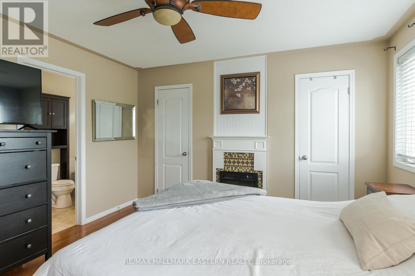 58 Parcells Crescent, Peterborough, Ontario  K9K 2P2 - Photo 17 - X13661698