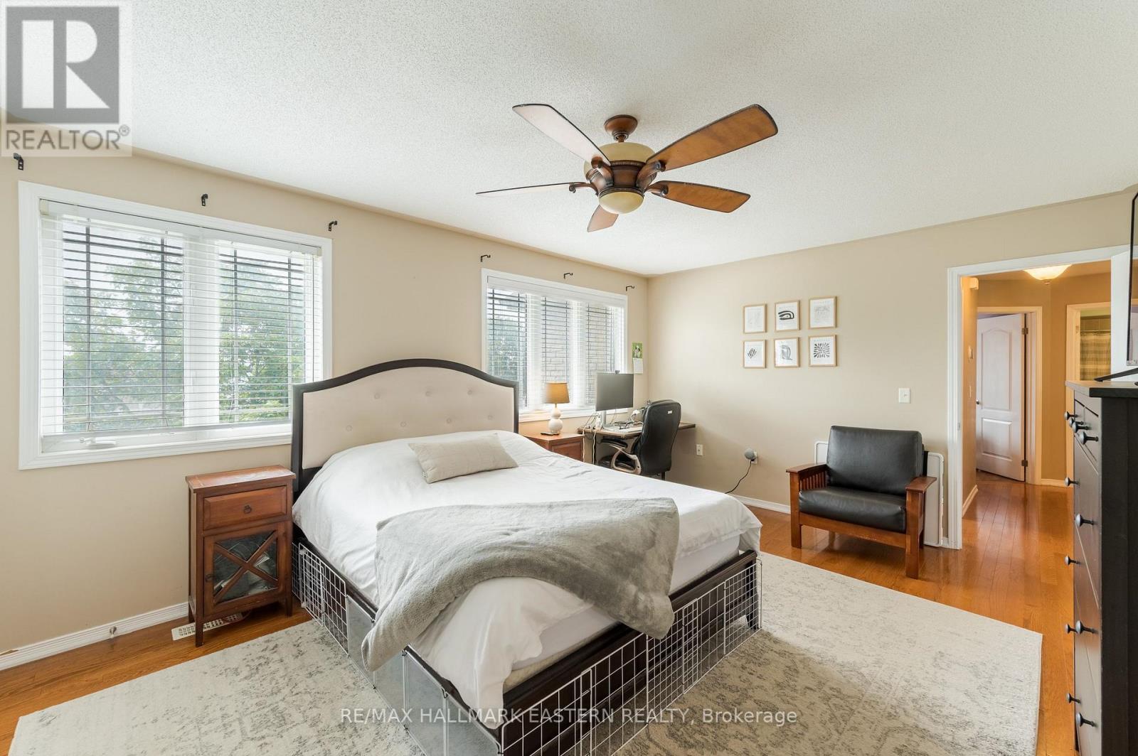 58 Parcells Crescent, Peterborough, Ontario  K9K 2P2 - Photo 18 - X13661698