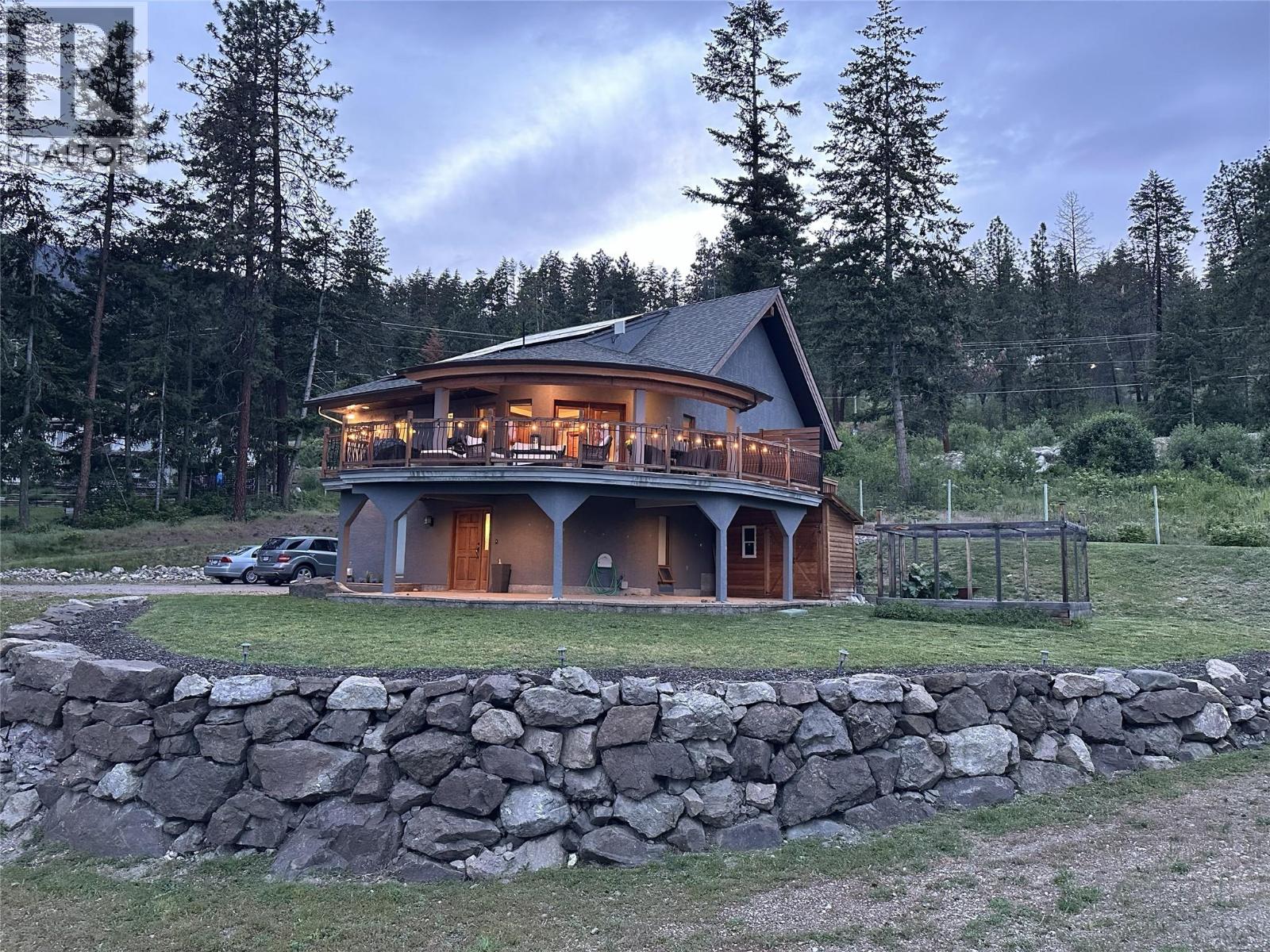 460 Galway Place, Vernon, British Columbia