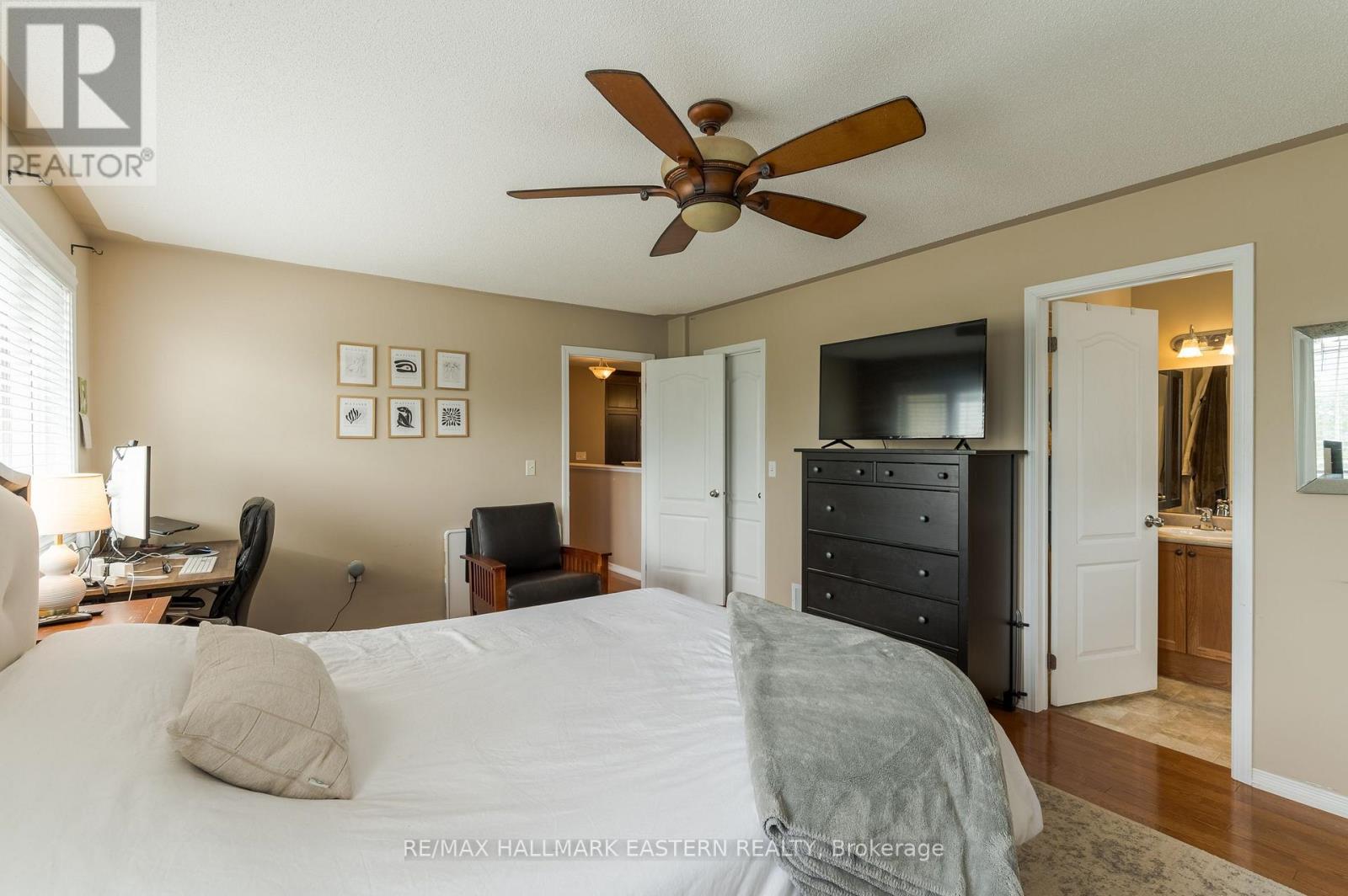 58 Parcells Crescent, Peterborough, Ontario  K9K 2P2 - Photo 20 - X13661698