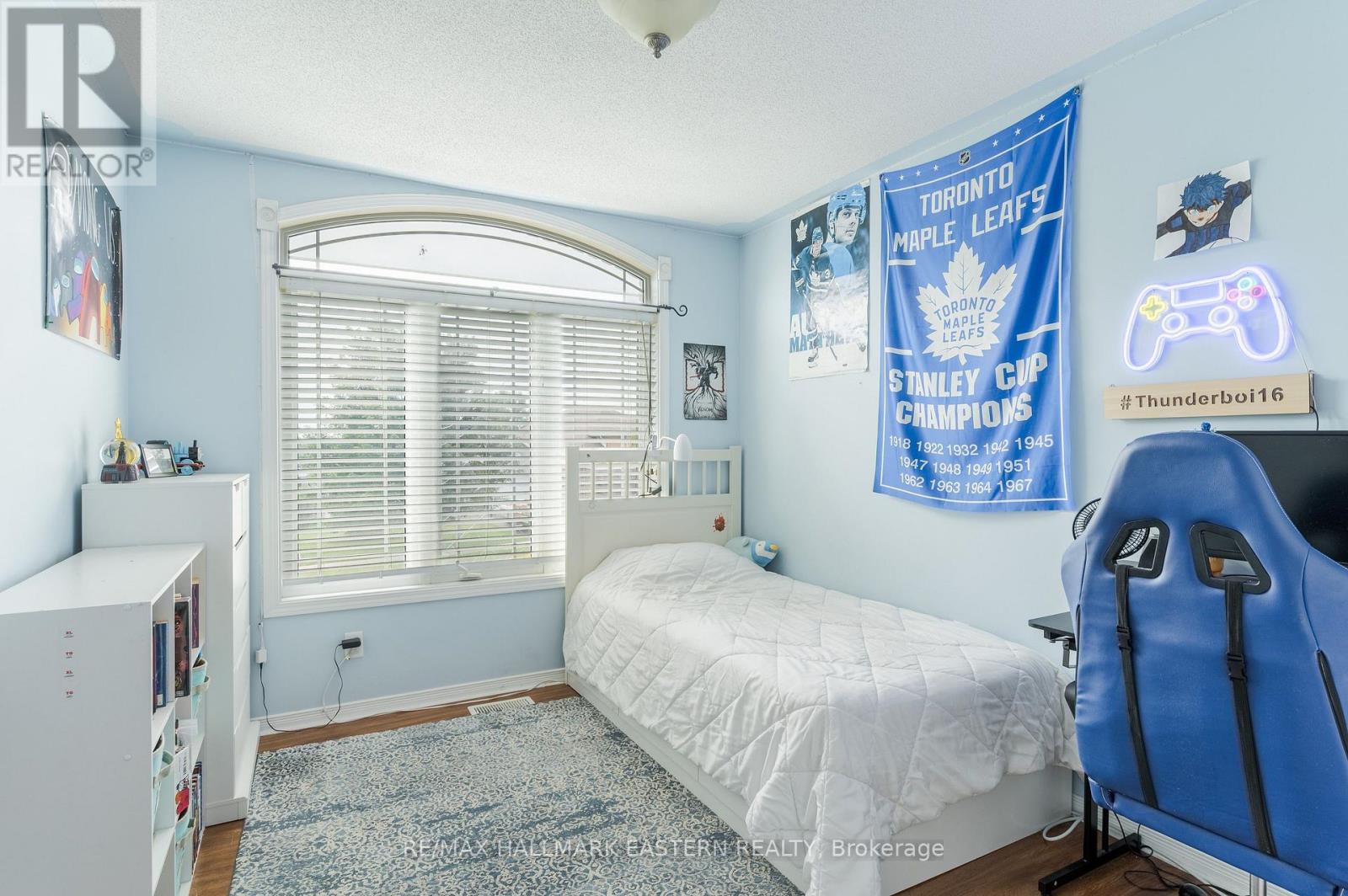 58 Parcells Crescent, Peterborough, Ontario  K9K 2P2 - Photo 23 - X13661698