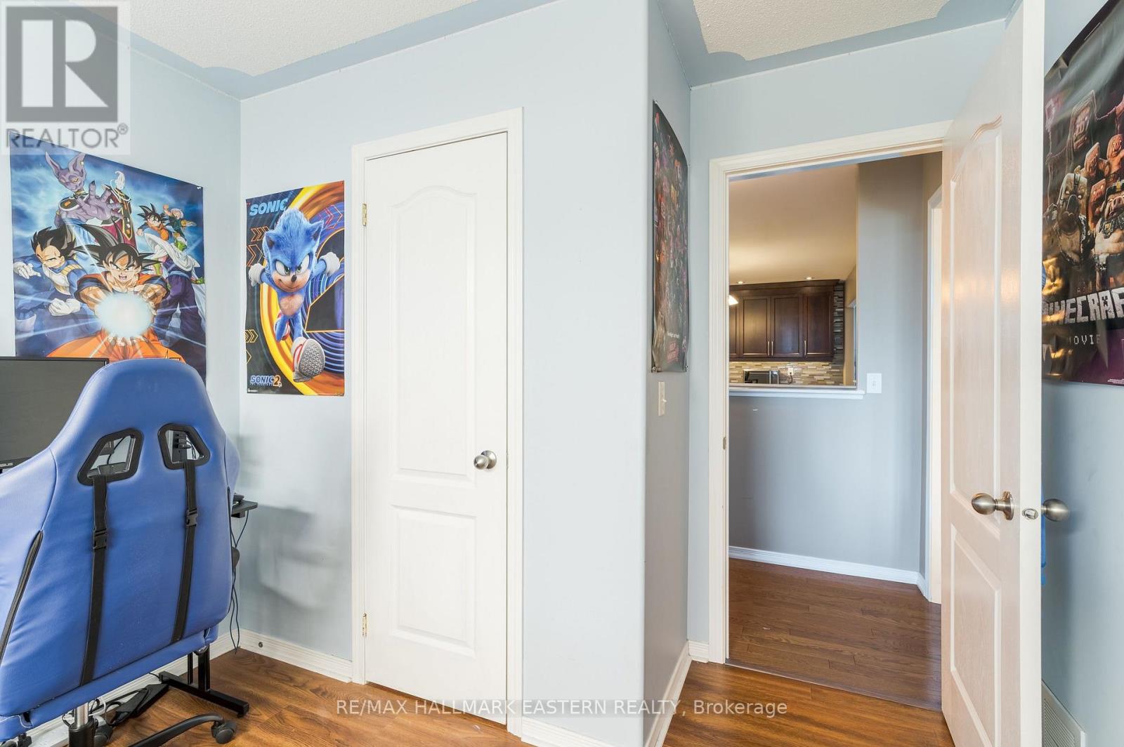 58 Parcells Crescent, Peterborough, Ontario  K9K 2P2 - Photo 24 - X13661698