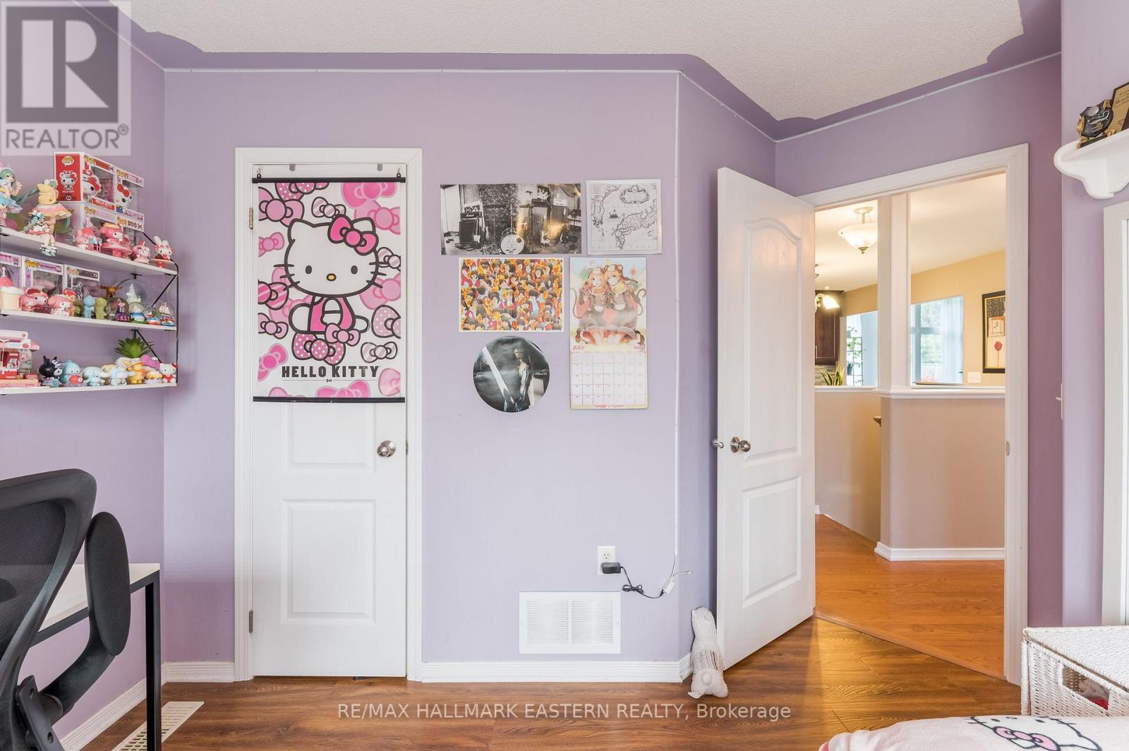 58 Parcells Crescent, Peterborough, Ontario  K9K 2P2 - Photo 26 - X13661698