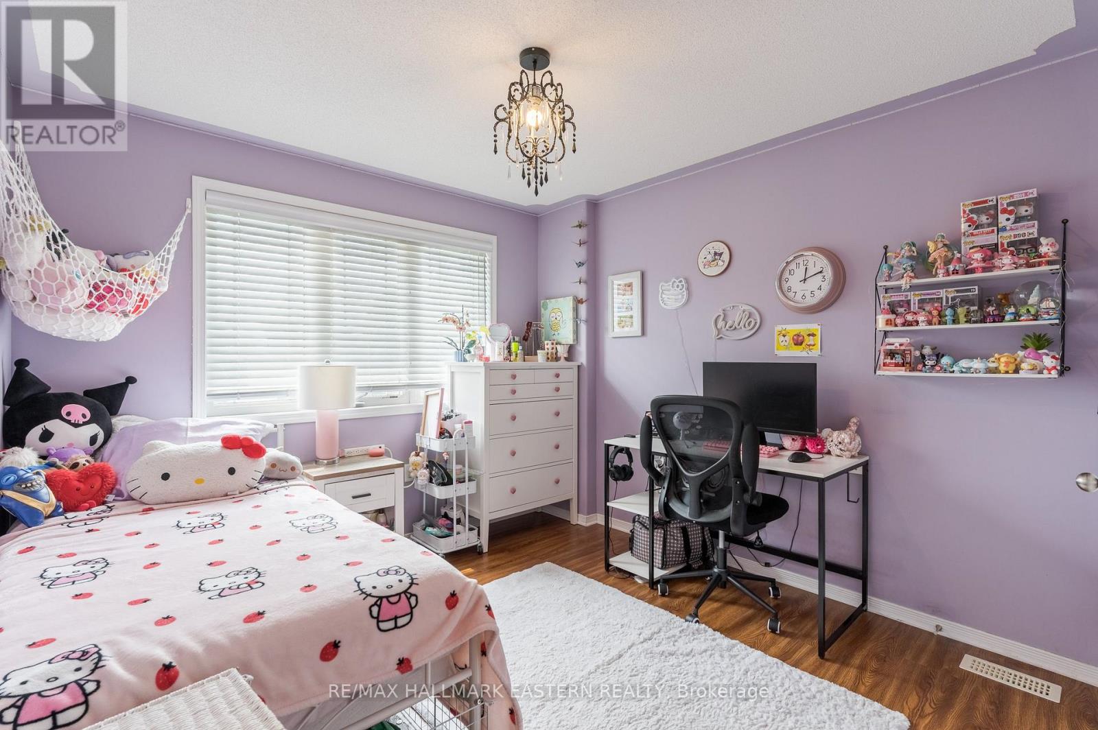 58 Parcells Crescent, Peterborough, Ontario  K9K 2P2 - Photo 25 - X13661698