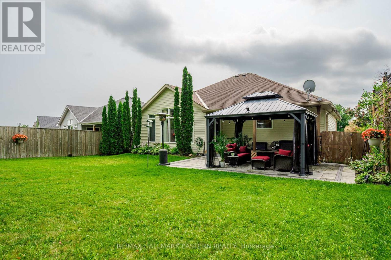 58 Parcells Crescent, Peterborough, Ontario  K9K 2P2 - Photo 43 - X13661698