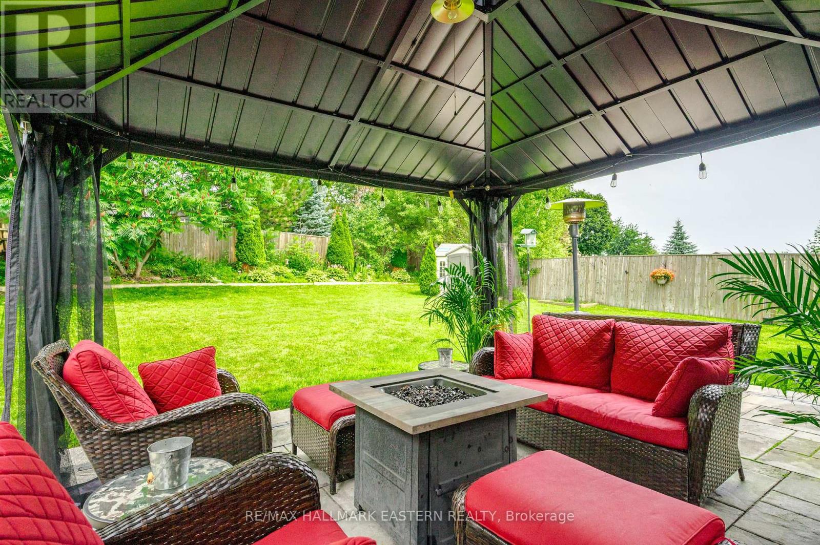 58 Parcells Crescent, Peterborough, Ontario  K9K 2P2 - Photo 40 - X13661698