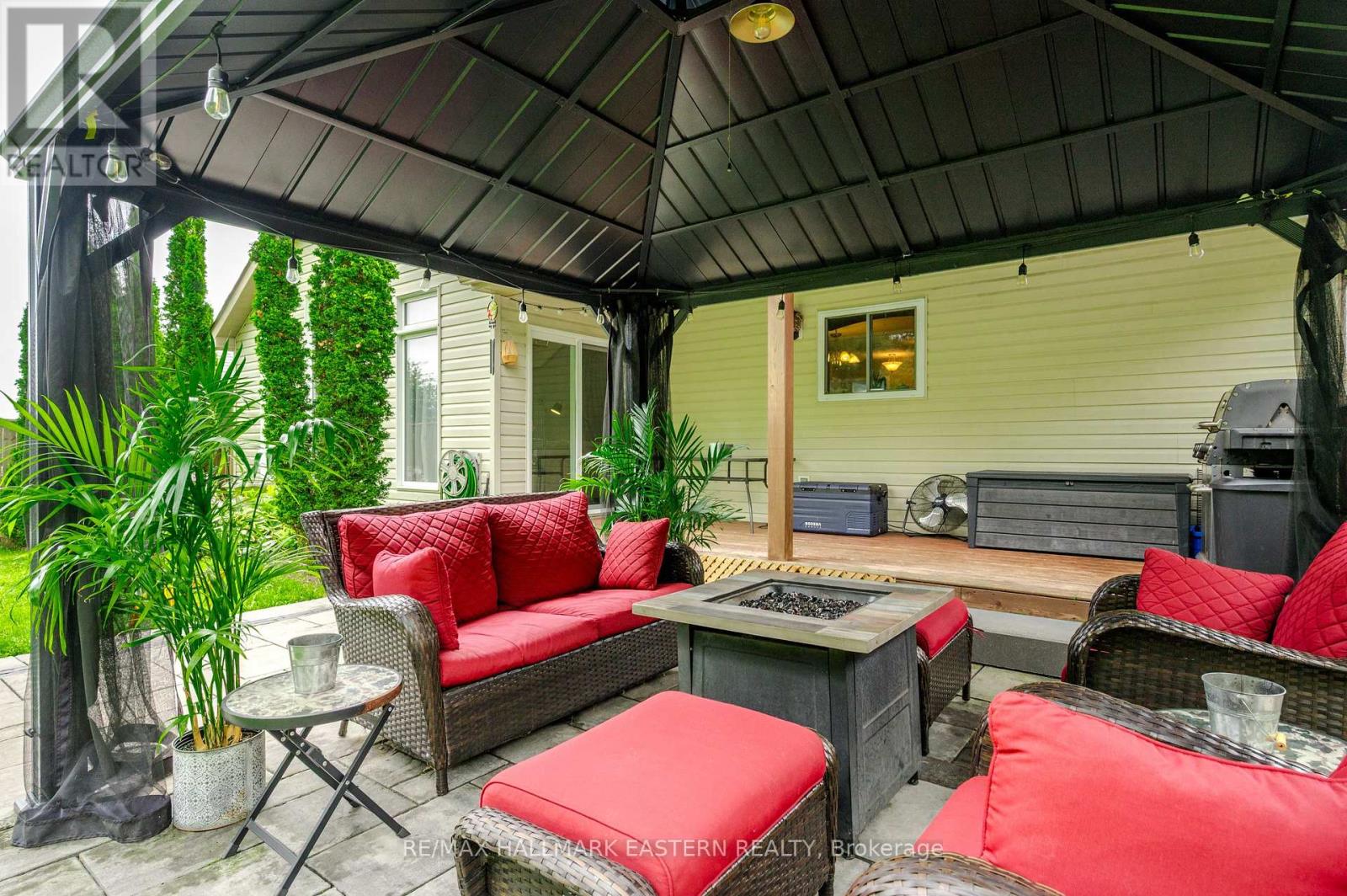 58 Parcells Crescent, Peterborough, Ontario  K9K 2P2 - Photo 38 - X13661698