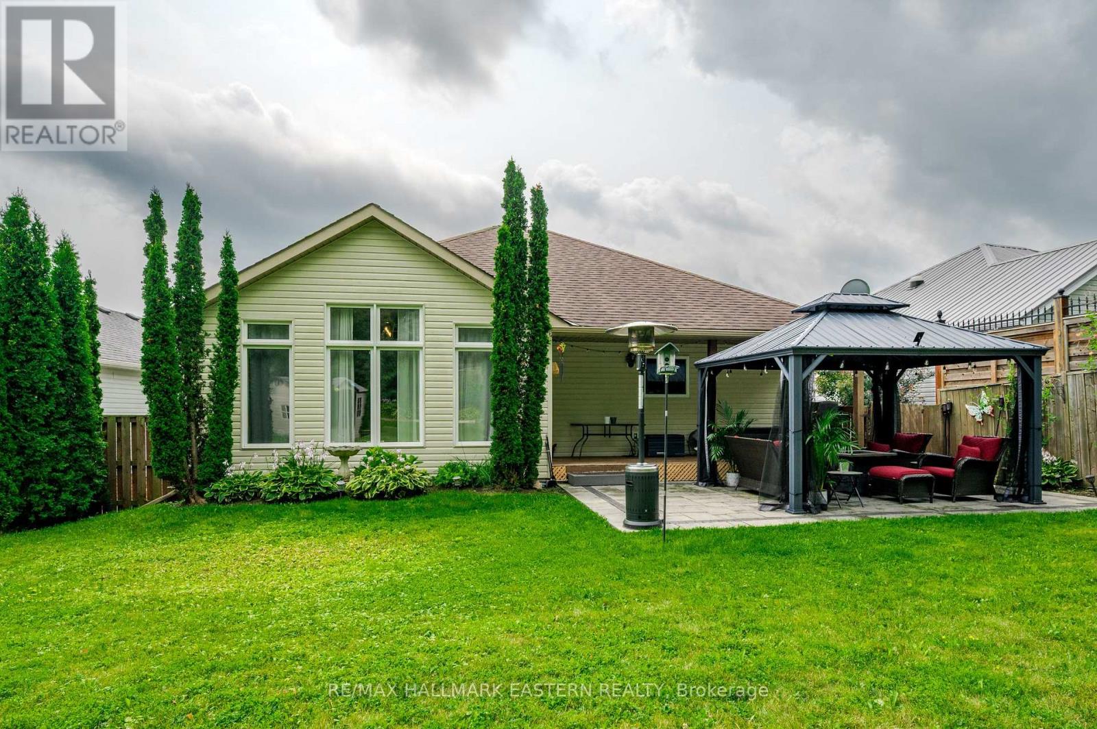 58 Parcells Crescent, Peterborough, Ontario  K9K 2P2 - Photo 42 - X13661698