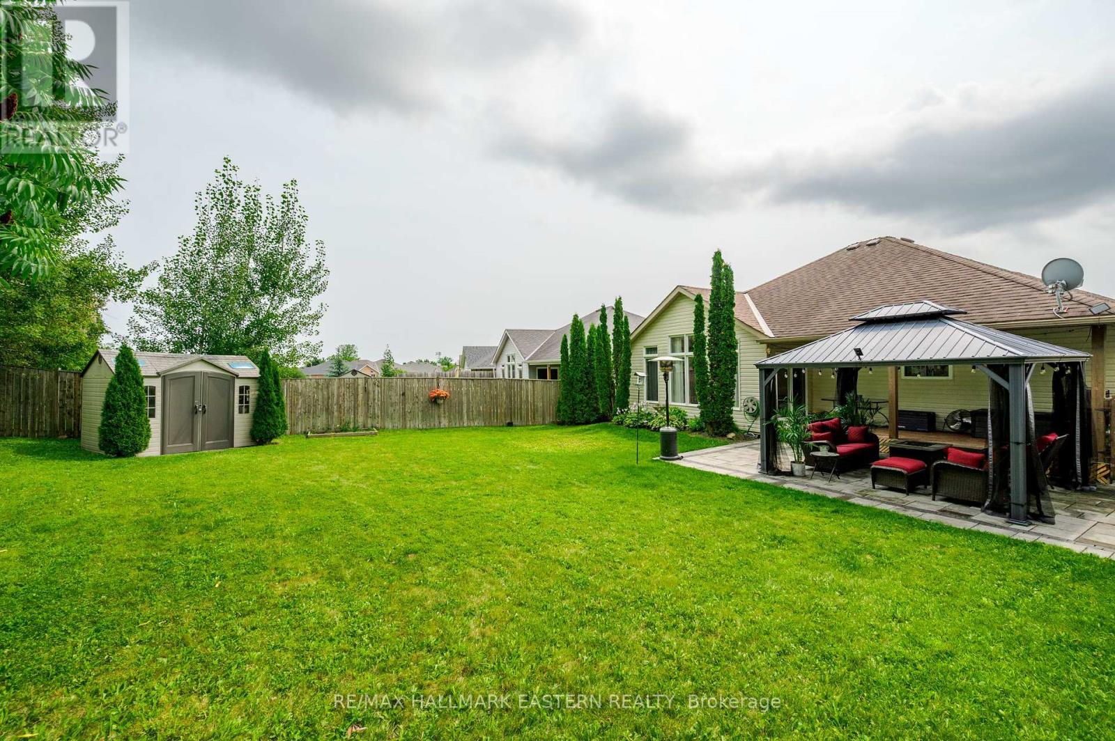 58 Parcells Crescent, Peterborough, Ontario  K9K 2P2 - Photo 44 - X13661698