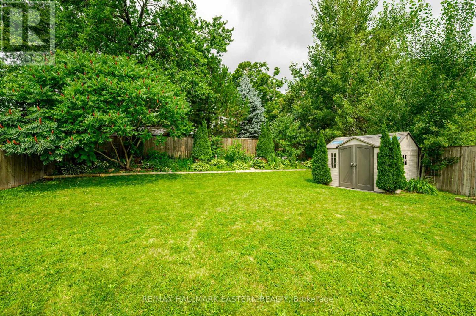 58 Parcells Crescent, Peterborough, Ontario  K9K 2P2 - Photo 37 - X13661698