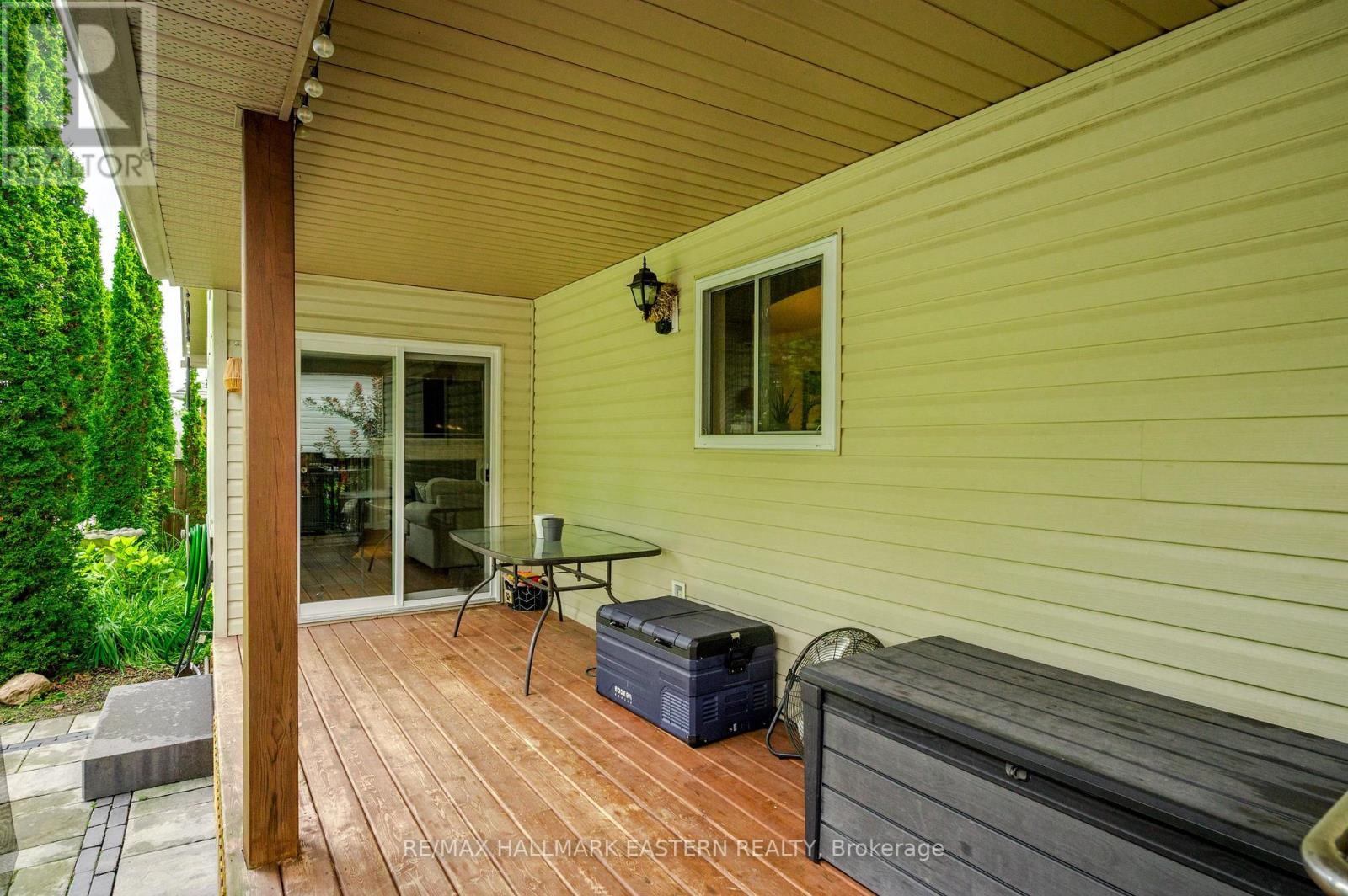 58 Parcells Crescent, Peterborough, Ontario  K9K 2P2 - Photo 39 - X13661698