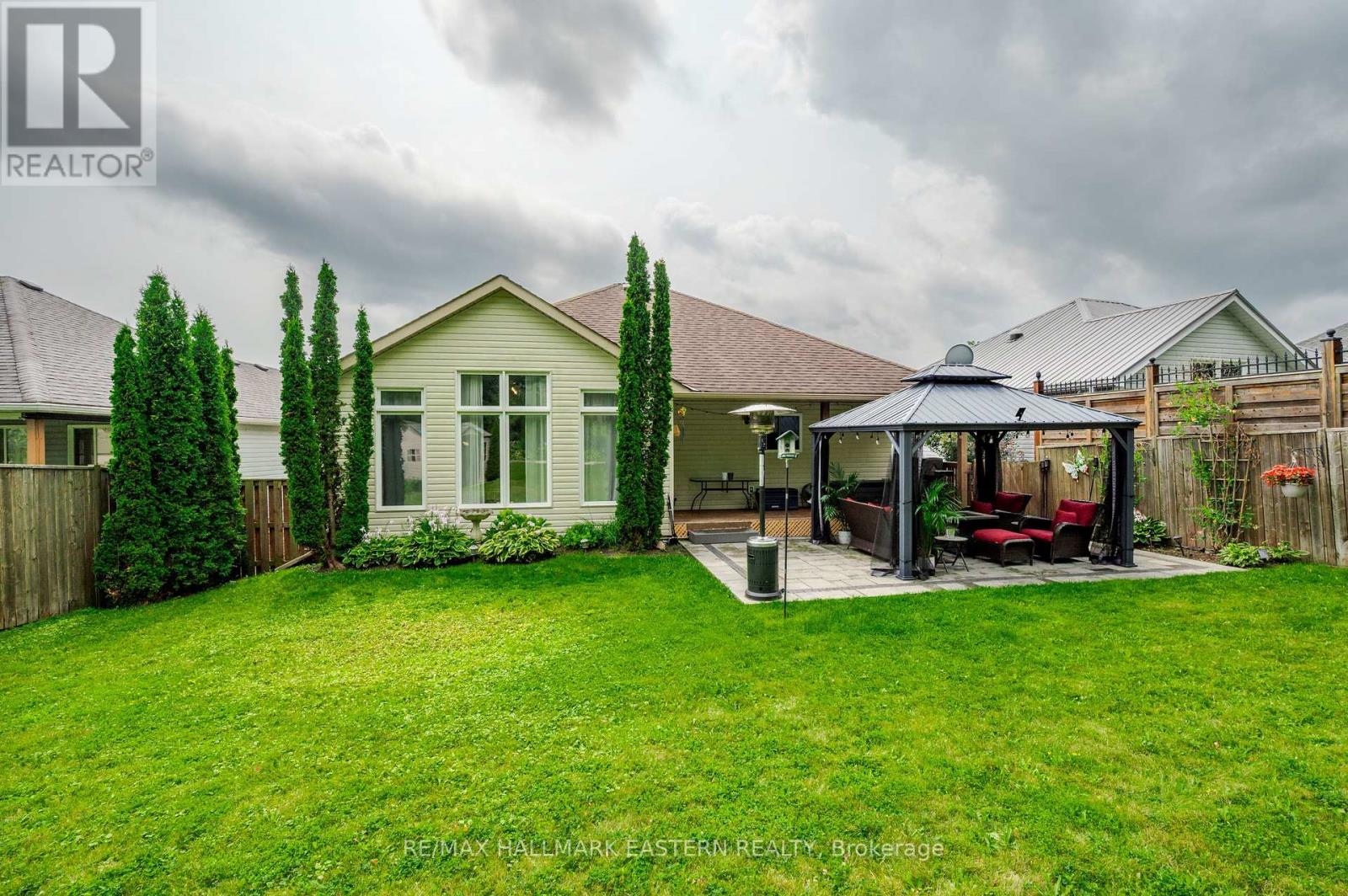 58 Parcells Crescent, Peterborough, Ontario  K9K 2P2 - Photo 41 - X13661698