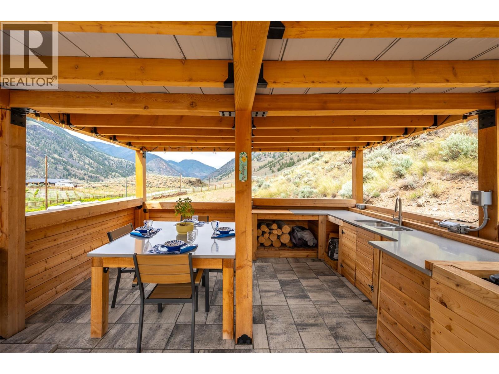 130 Pin Cushion Trail, Keremeos, British Columbia  V0X 1N0 - Photo 41 - 10389010